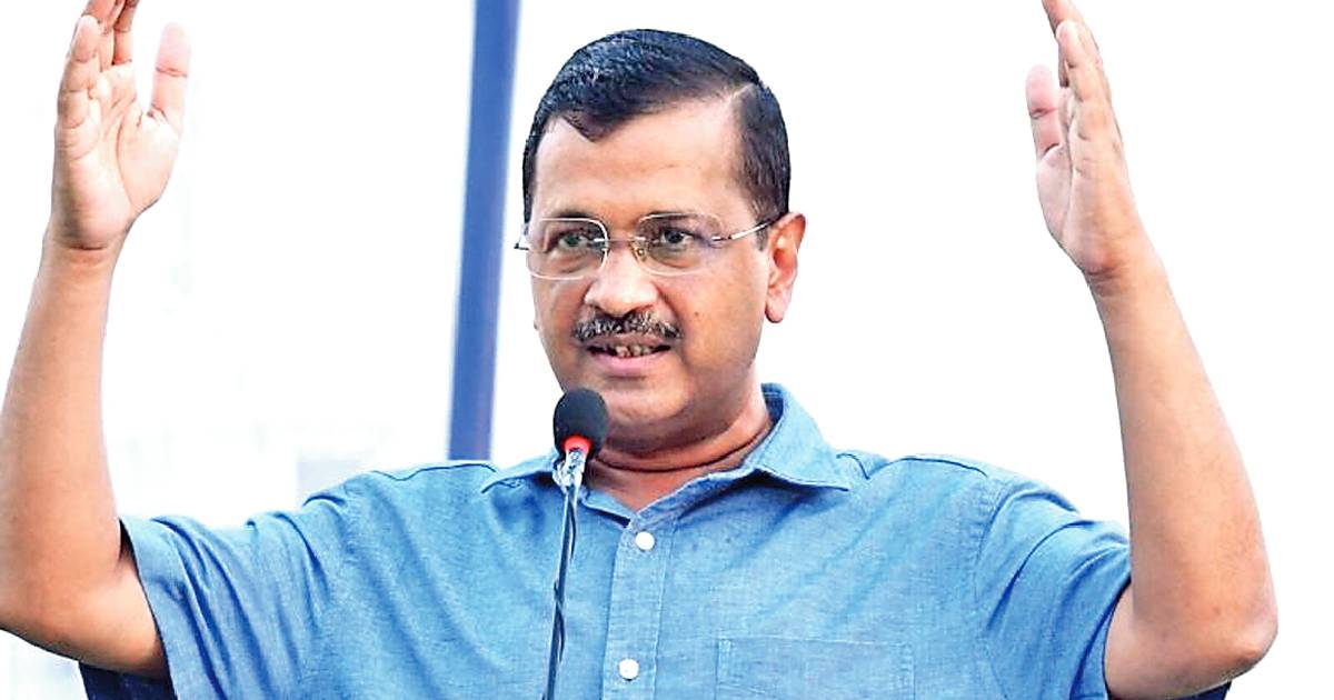 Will Arvind Kejriwal expand his cabinet?